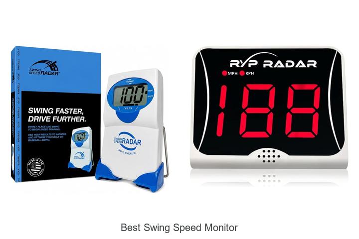 best swing speed monitor