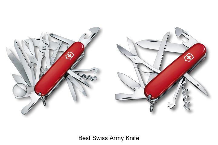best swiss army knife