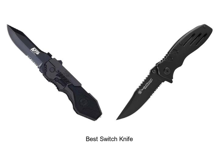 best switch knife
