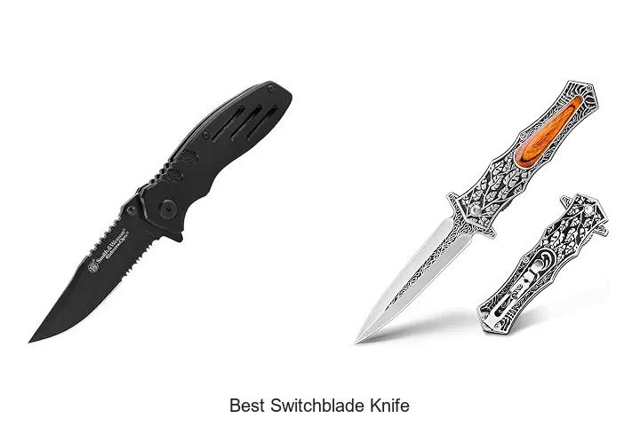 best switchblade knife