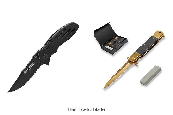 best switchblade