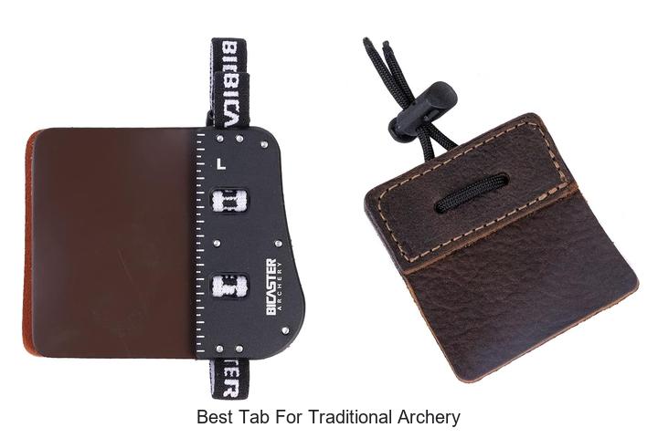 best tab for traditional archery