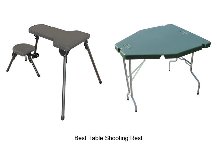 best table shooting rest