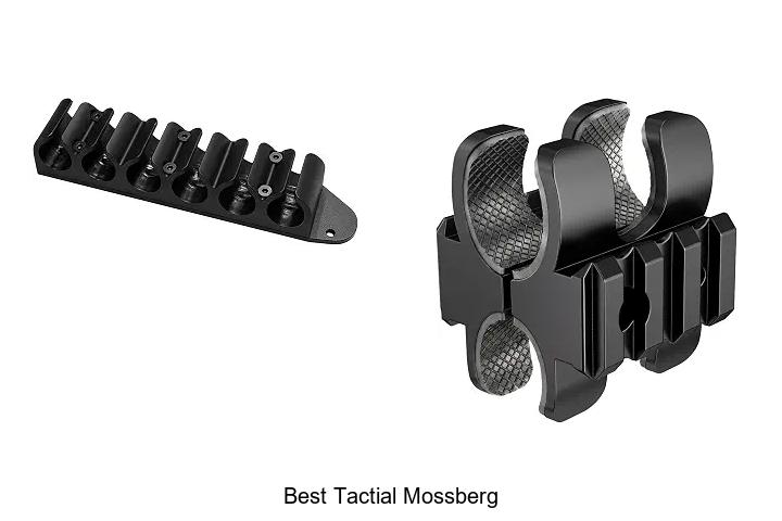 best tactial mossberg