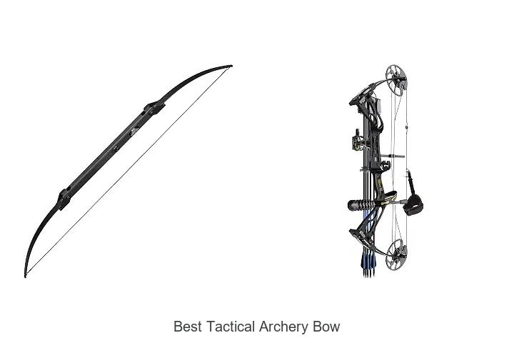 best tactical archery bow