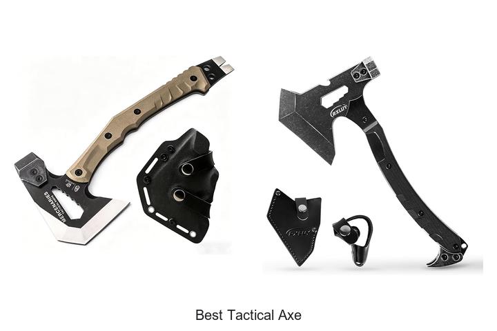 best tactical axe