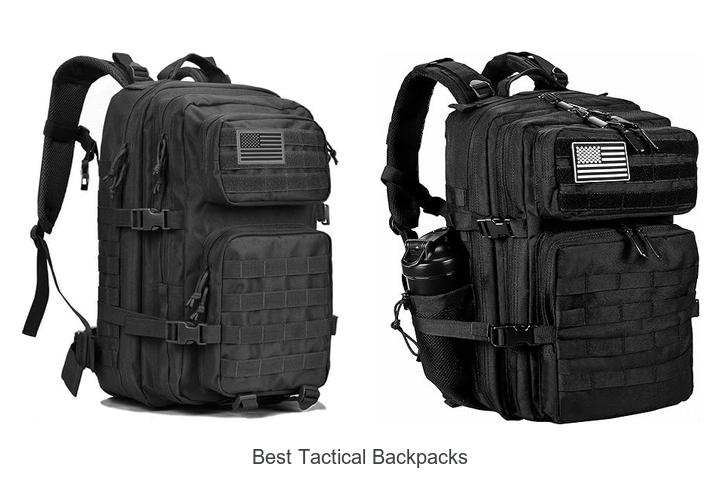 best tactical backpacks