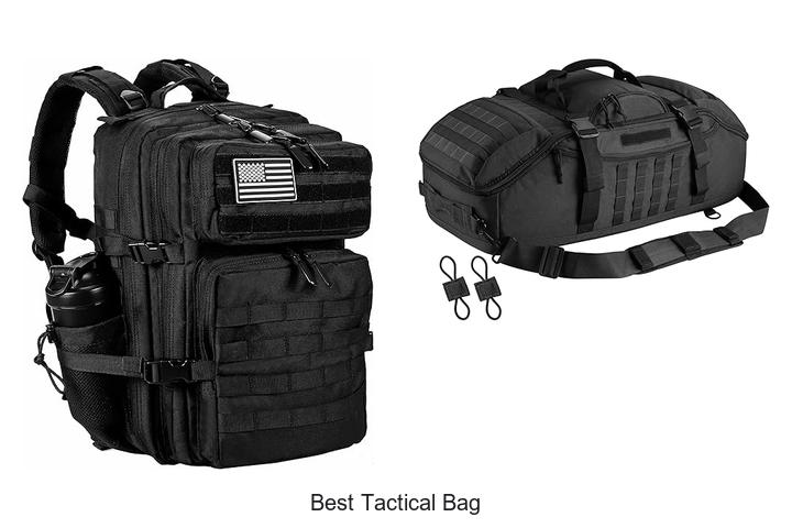 best tactical bag