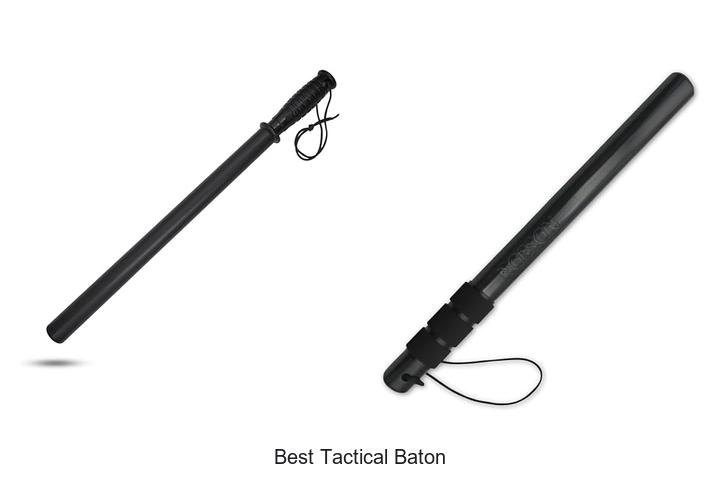best tactical baton