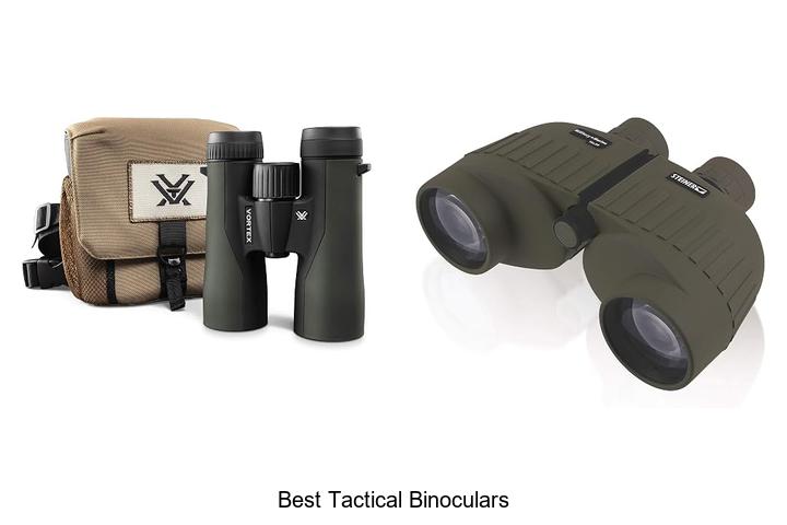 best tactical binoculars