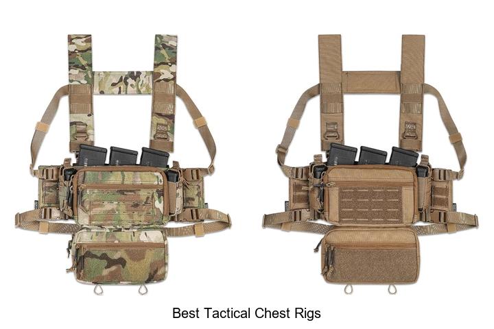 best tactical chest rigs
