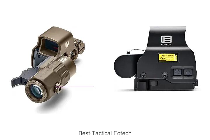 best tactical eotech