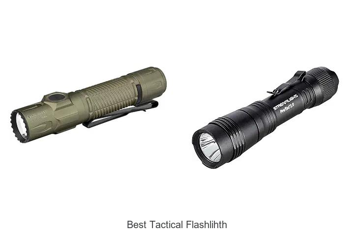 best tactical flashlihth