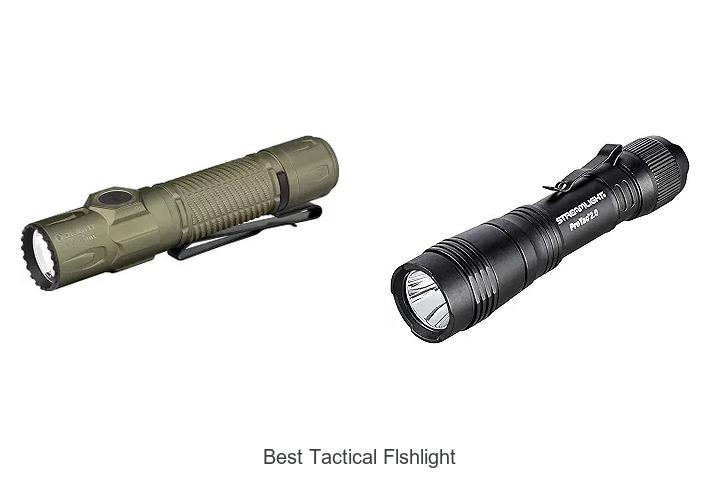 best tactical flshlight