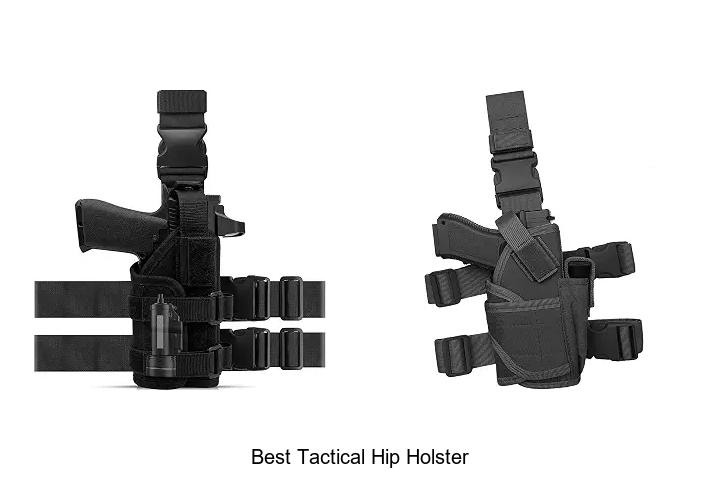 best tactical hip holster