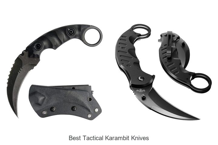 best tactical karambit knives