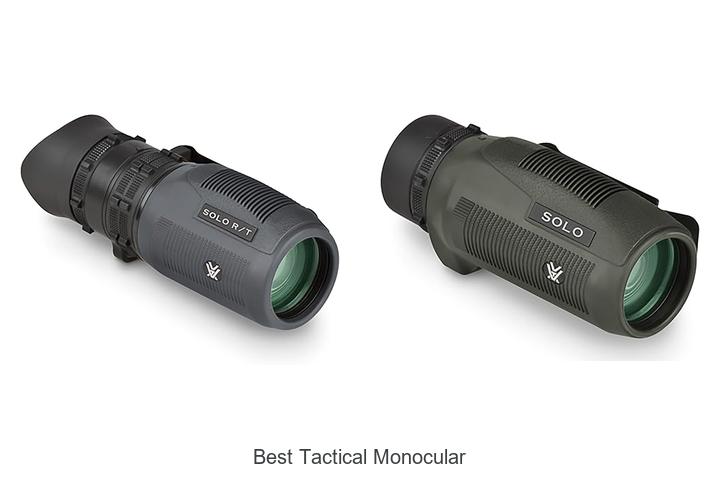 best tactical monocular