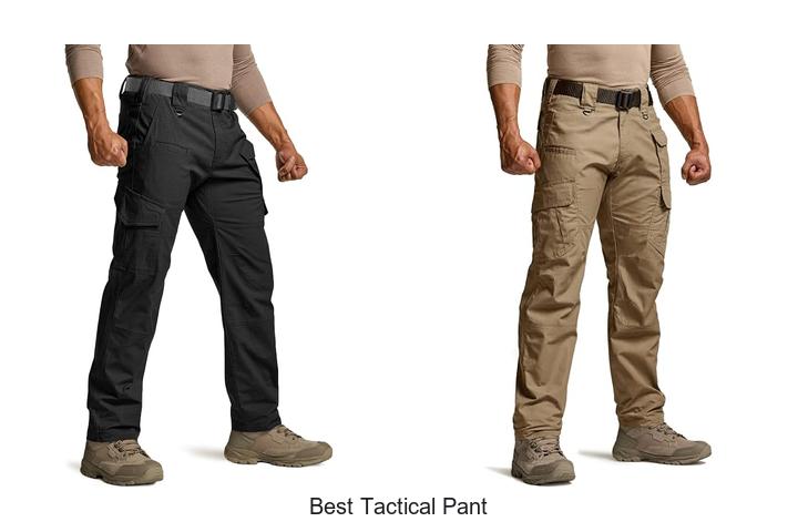 best tactical pant