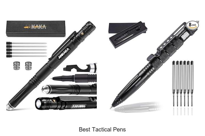 best tactical pens