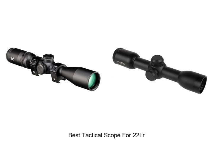best tactical scope for 22lr