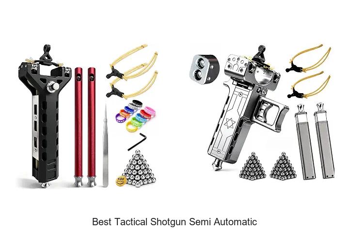 best tactical shotgun semi automatic