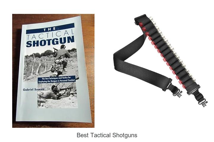best tactical shotguns
