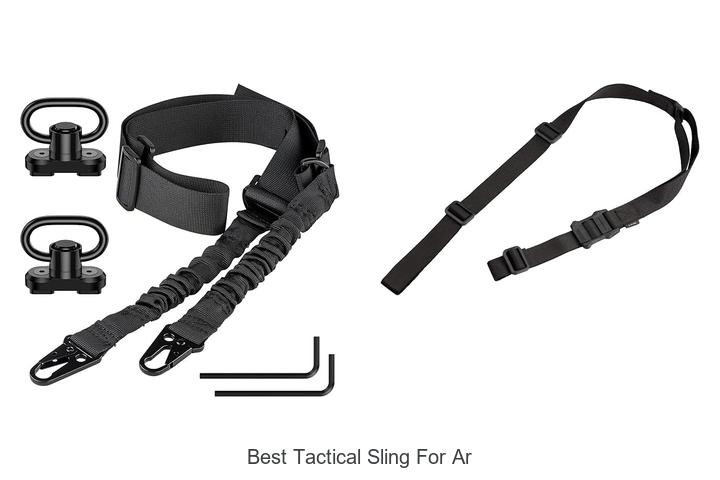 best tactical sling for ar