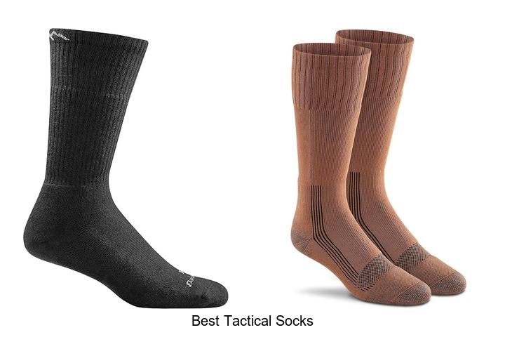 best tactical socks