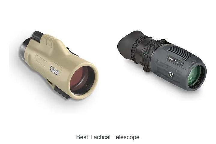 best tactical telescope