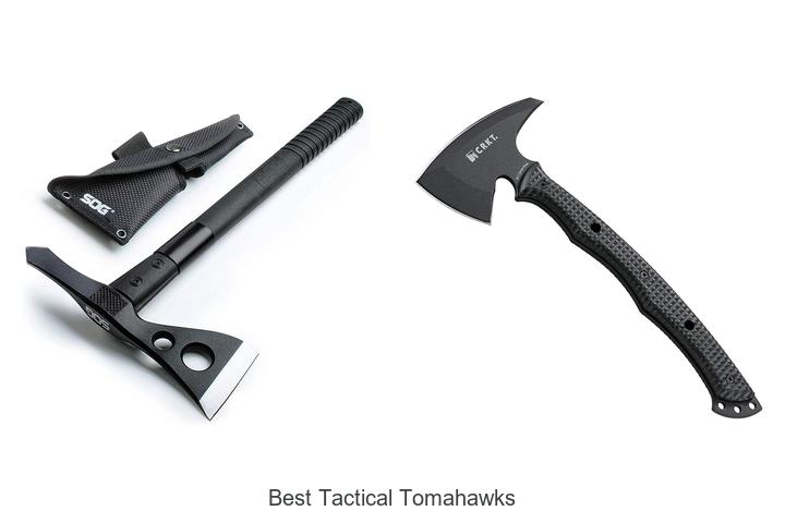 best tactical tomahawks