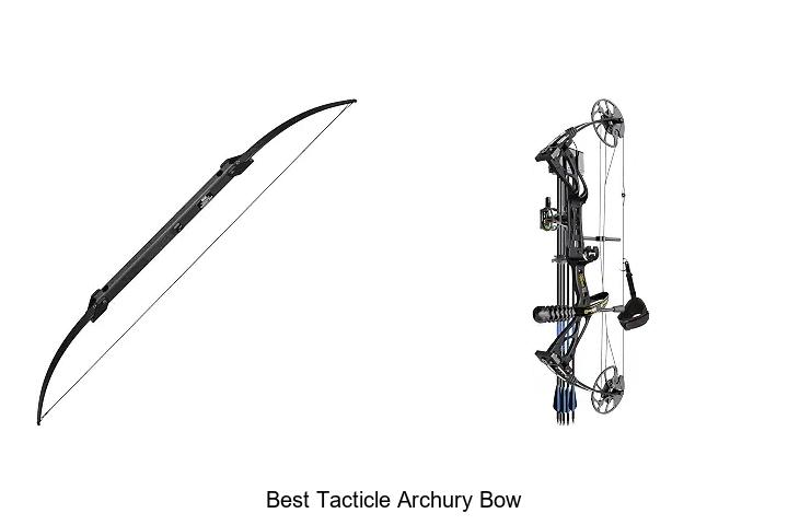 best tacticle archury bow