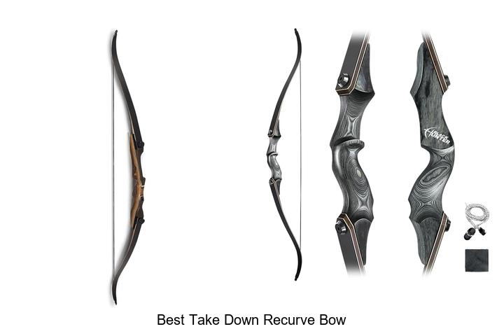 best take down recurve bow
