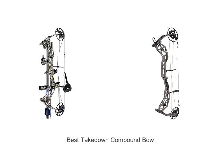 best takedown compound bow