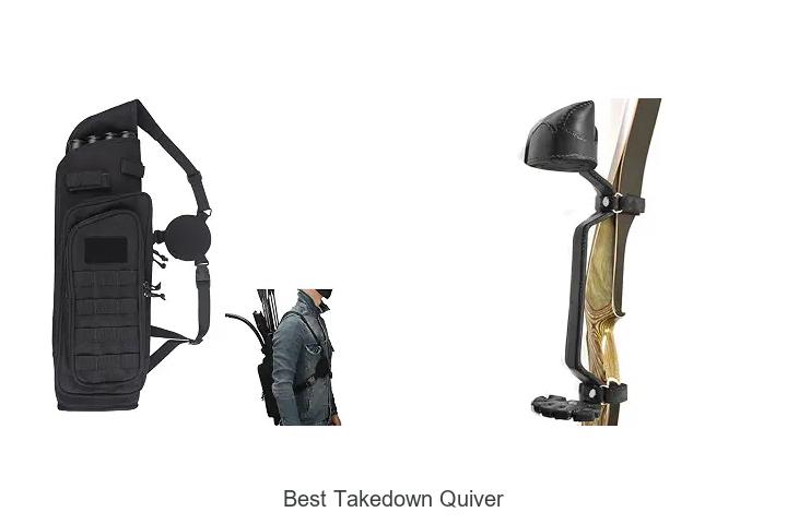 best takedown quiver