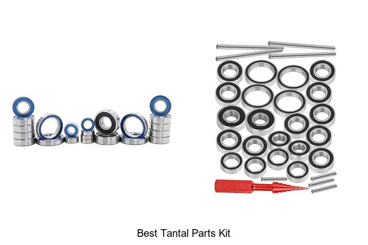 best tantal parts kit