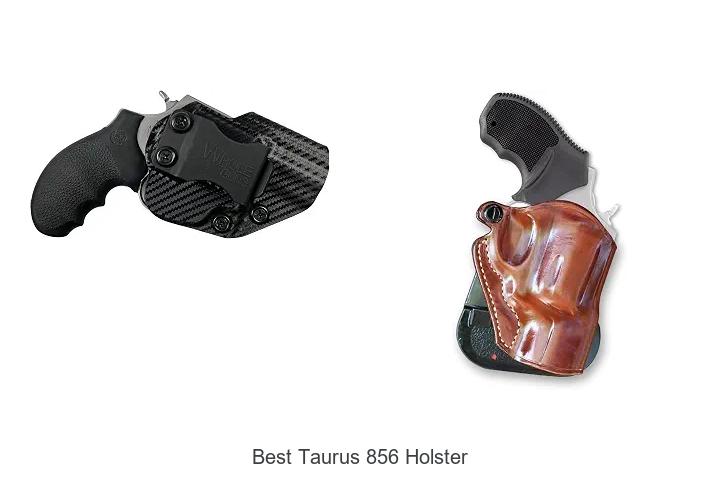 best taurus 856 holster