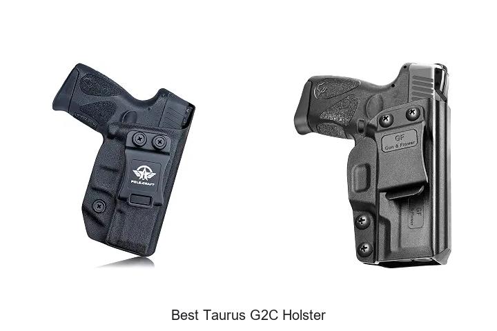 best taurus g2c holster