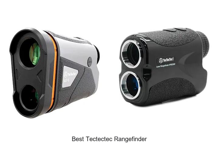 best tectectec rangefinder
