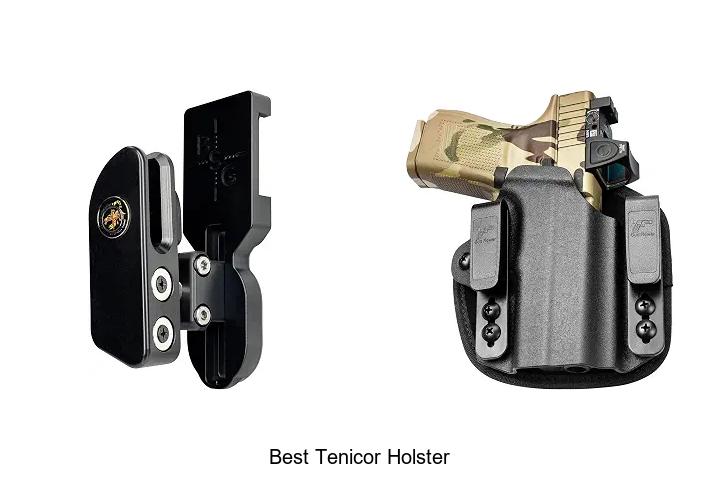 best tenicor holster