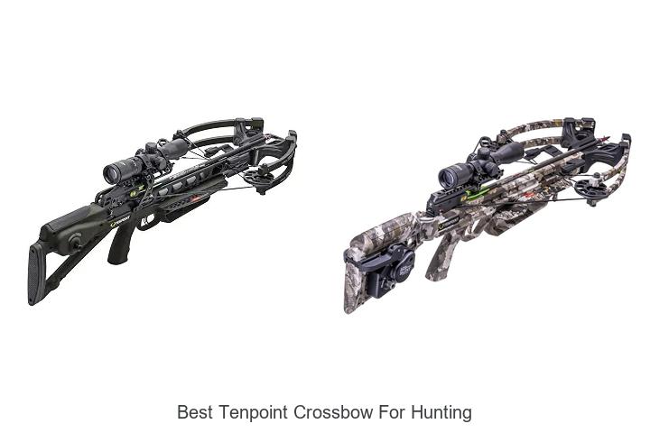 best tenpoint crossbow for hunting