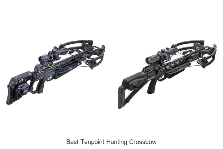 best tenpoint hunting crossbow