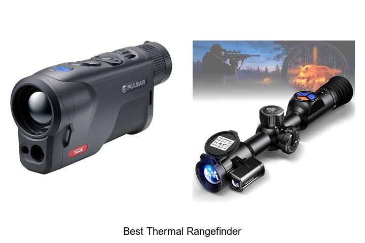 best thermal rangefinder