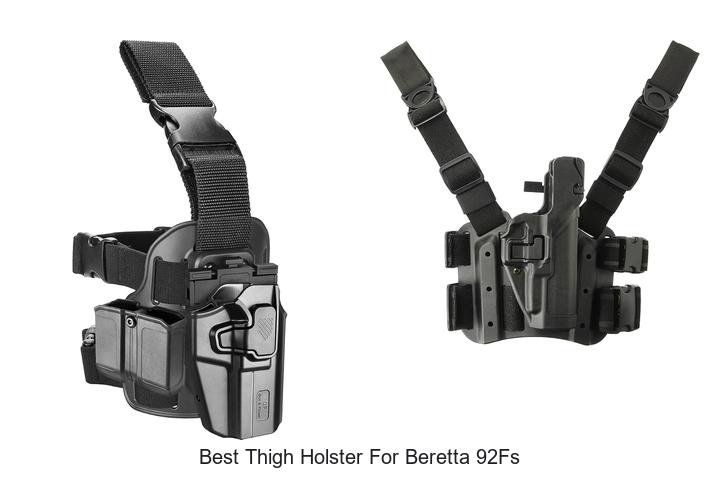 best thigh holster for beretta 92fs