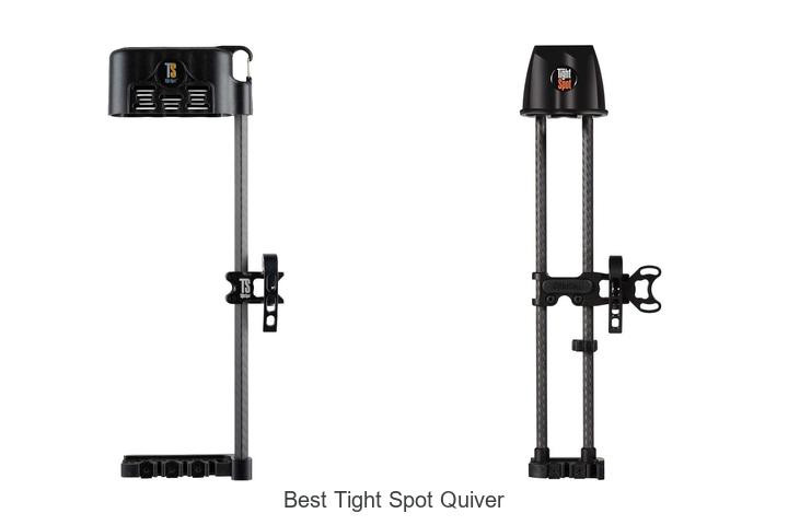 best tight spot quiver