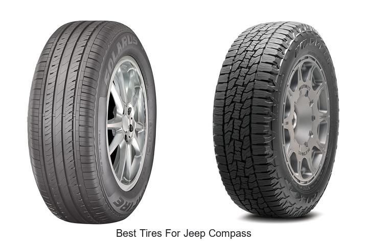 best tires for jeep compass