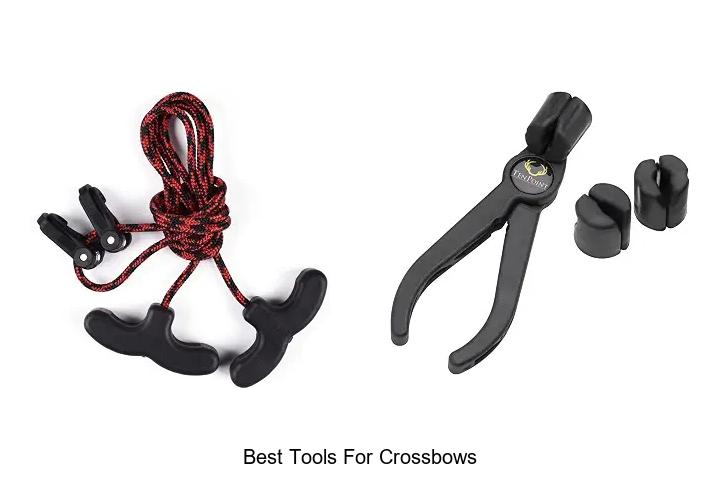 best tools for crossbows