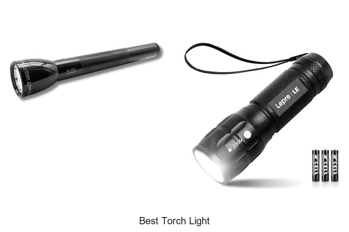 best torch light