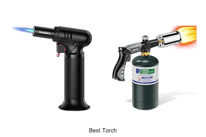 best torch