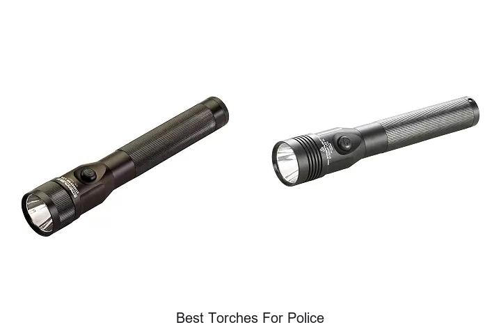 best torches for police