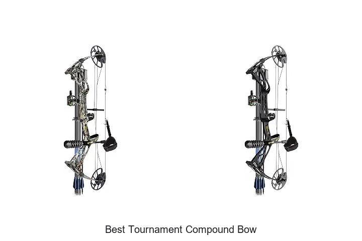 best tournament compound bow